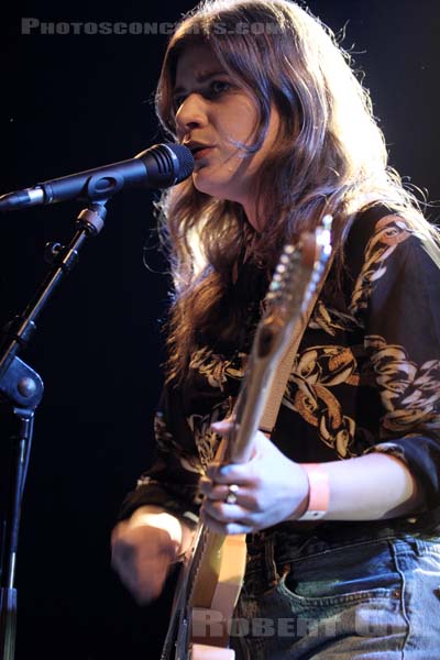 BEST COAST - 2012-09-19 - PARIS - Point Ephemere - 